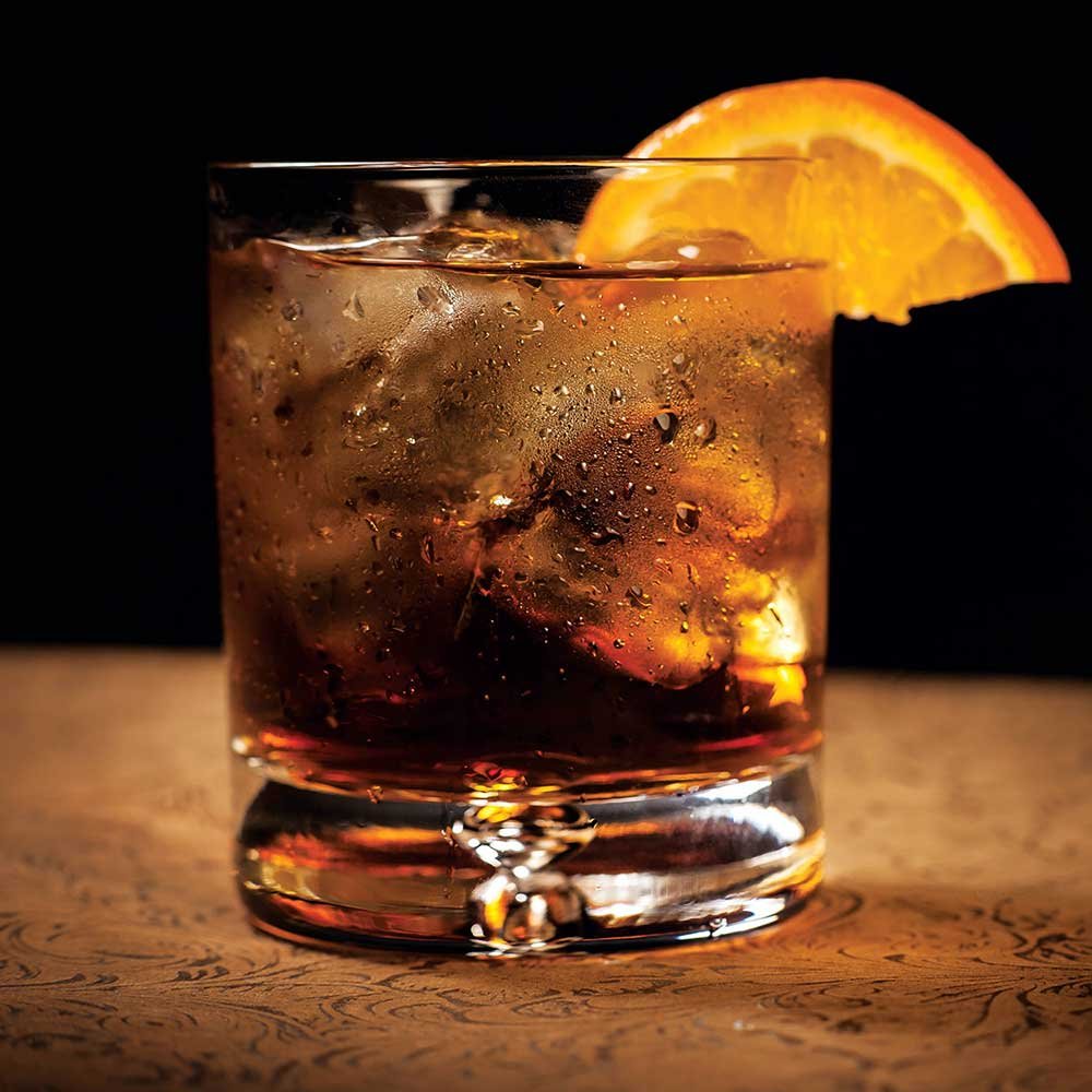 Black Pearl — Bird Dog Whiskey